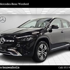 Mercedes-Benz GLA 2026