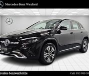 Mercedes-Benz GLA 2026