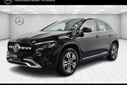 Mercedes-Benz GLA 2026