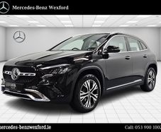 Mercedes-Benz GLA 2026