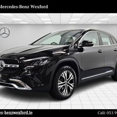 Mercedes-Benz GLA 2026