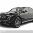 Mercedes-Benz GLC 2024