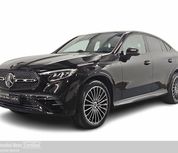 Mercedes-Benz GLC 2024