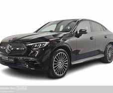 Mercedes-Benz GLC 2024