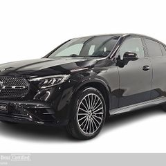 Mercedes-Benz GLC 2024