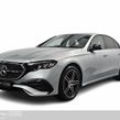 Mercedes-Benz E-Class 2024