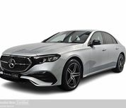 Mercedes-Benz E-Class 2024