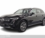 Mercedes-Benz GLC 2024