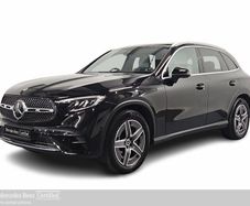 Mercedes-Benz GLC 2024