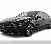 Mercedes-Benz CLA 2024