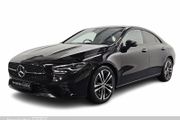 Mercedes-Benz CLA 2024