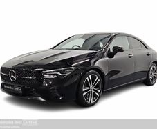 Mercedes-Benz CLA 2024