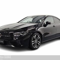 Mercedes-Benz CLA 2024
