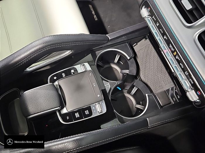 Mercedes-Benz GLE 2019
