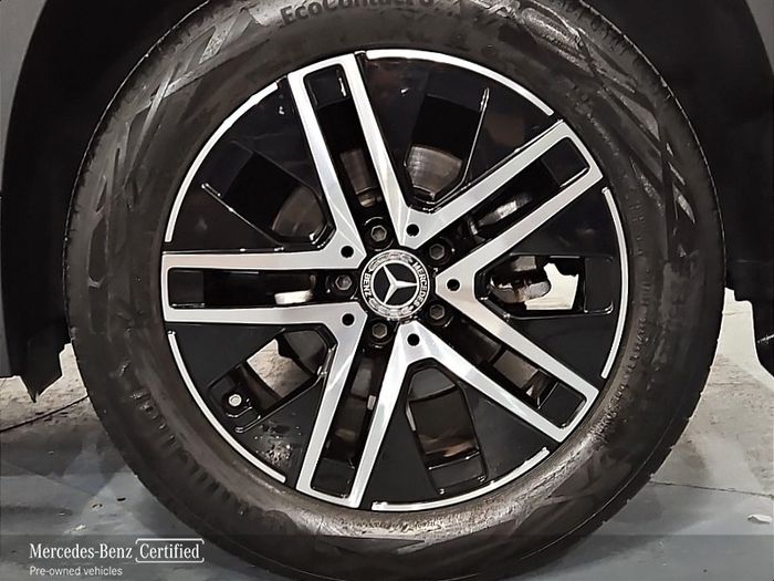 Mercedes-Benz GLA 2023