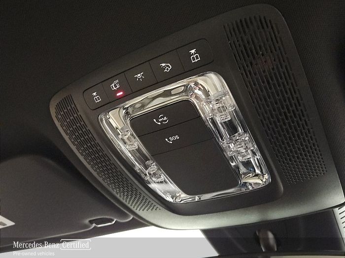 Mercedes-Benz GLA 2023