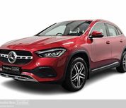 Mercedes-Benz GLA 2023