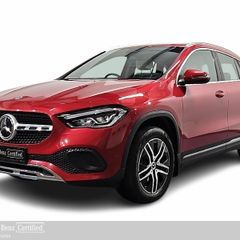 Mercedes-Benz GLA 2023