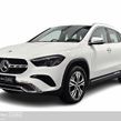 Mercedes-Benz GLA 2024