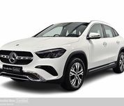 Mercedes-Benz GLA 2024
