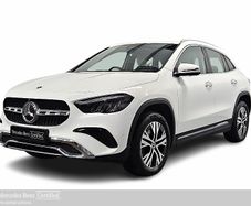 Mercedes-Benz GLA 2024