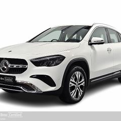 Mercedes-Benz GLA 2024