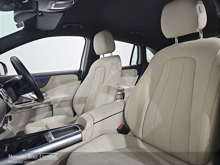 Mercedes-Benz GLA 2024