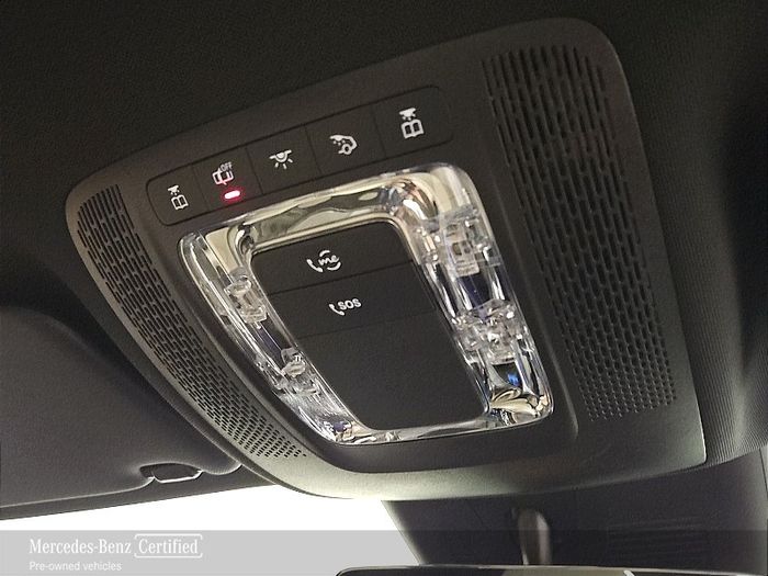 Mercedes-Benz GLA 2024