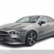 Mercedes-Benz CLA 2023