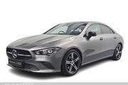 Mercedes-Benz CLA 2023