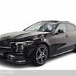 Mercedes-Benz C-Class 2023