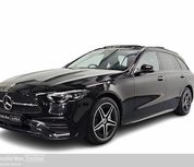 Mercedes-Benz C-Class 2023