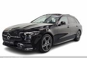 Mercedes-Benz C-Class 2023