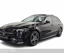 Mercedes-Benz C-Class 2023