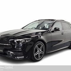 Mercedes-Benz C-Class 2023