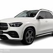 Mercedes-Benz GLE 2022