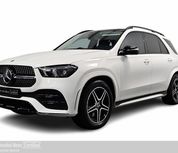 Mercedes-Benz GLE 2022