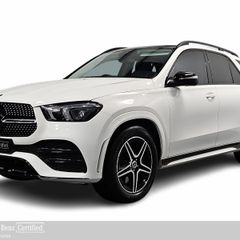 Mercedes-Benz GLE 2022