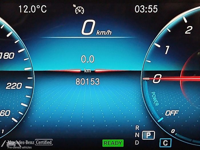 Mercedes-Benz GLE 2022