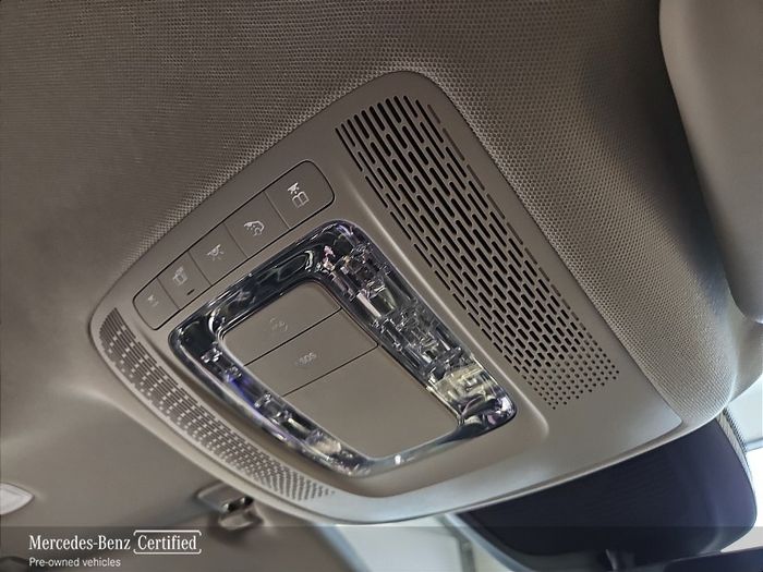Mercedes-Benz GLE 2022