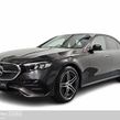 Mercedes-Benz E-Class 2025