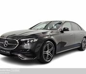 Mercedes-Benz E-Class 2025
