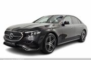 Mercedes-Benz E-Class 2025