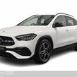 Mercedes-Benz GLA 2022