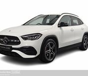Mercedes-Benz GLA 2022