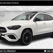 Mercedes-Benz GLA 2025
