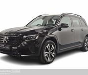 Mercedes-Benz GLB 2025
