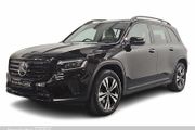 Mercedes-Benz GLB 2025