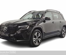 Mercedes-Benz GLB 2025