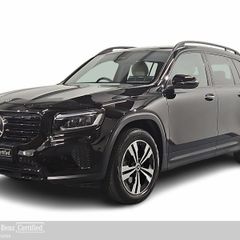Mercedes-Benz GLB 2025
